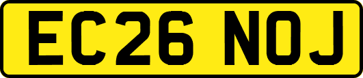 EC26NOJ