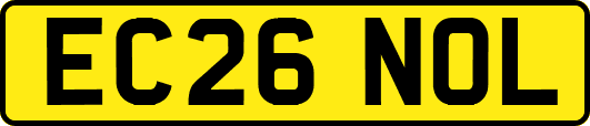 EC26NOL