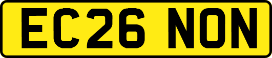 EC26NON