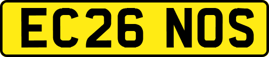 EC26NOS