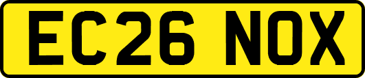 EC26NOX