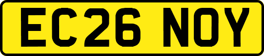 EC26NOY