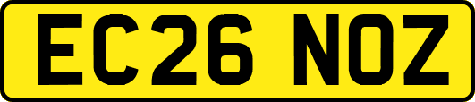 EC26NOZ