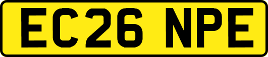 EC26NPE