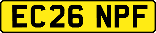 EC26NPF