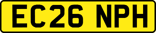 EC26NPH