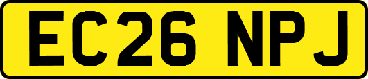 EC26NPJ