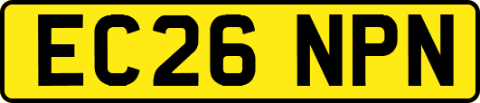 EC26NPN