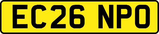 EC26NPO
