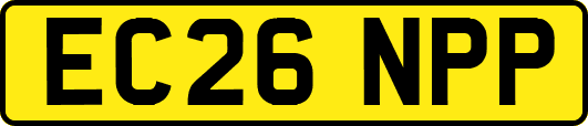 EC26NPP