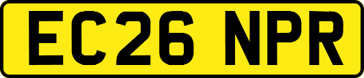 EC26NPR