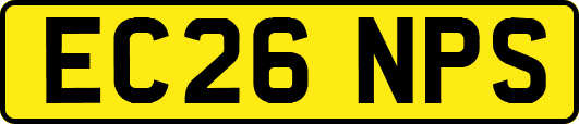 EC26NPS