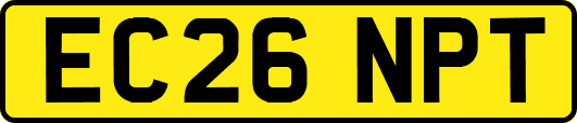 EC26NPT