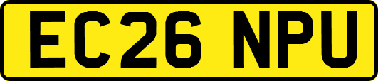 EC26NPU