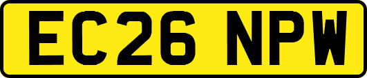 EC26NPW