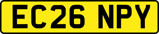 EC26NPY