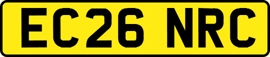 EC26NRC