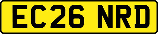 EC26NRD