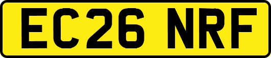 EC26NRF