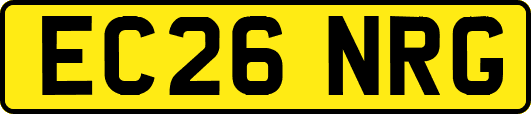 EC26NRG