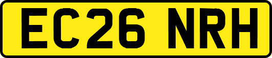 EC26NRH