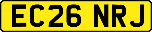 EC26NRJ