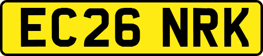 EC26NRK