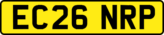 EC26NRP