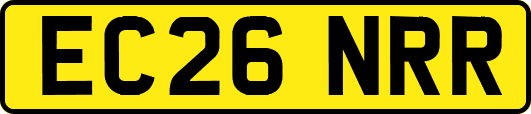 EC26NRR