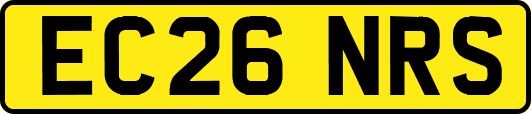 EC26NRS