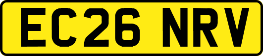 EC26NRV