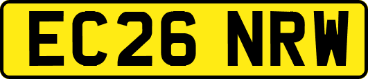 EC26NRW