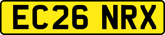 EC26NRX