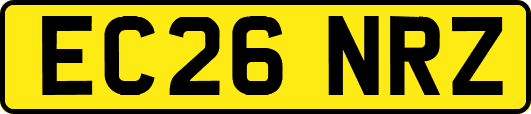 EC26NRZ