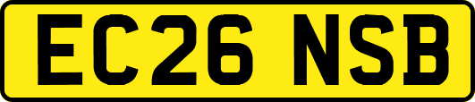 EC26NSB