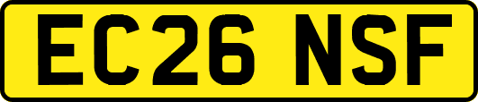 EC26NSF