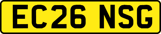 EC26NSG