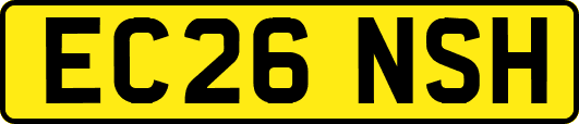 EC26NSH