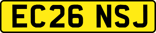 EC26NSJ