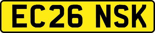 EC26NSK