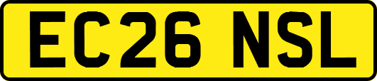 EC26NSL