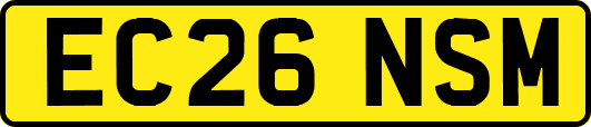 EC26NSM