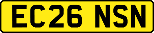 EC26NSN