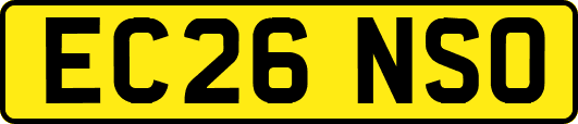 EC26NSO