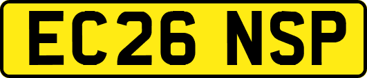 EC26NSP
