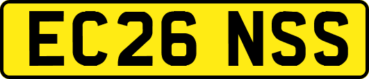 EC26NSS