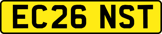 EC26NST