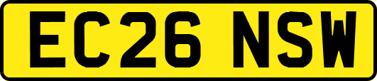 EC26NSW