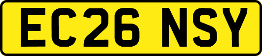 EC26NSY