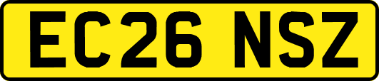 EC26NSZ